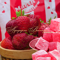 Клубника МАРШМЕЛЛОУ (КРУПНОМЕР! ОГРОМНЫЙ КУСТ, УРОЖАЙ В ГОД ПОСАДКИ) Клубника МАРШМЕЛЛОУ (КРУПНОМЕР! ОГРОМНЫЙ КУСТ, УРОЖАЙ В ГОД ПОСАДКИ)